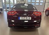 Kia Stinger 2.2 CRDI AWD GT Bílý in. HuD  - náhled 2