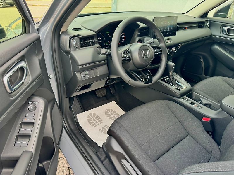 Honda HR-V (2026) 1.5 eHEV Elegance MR27 SKLADEM - fotka 10 z 43