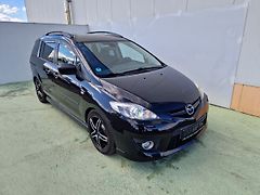 Mazda 5 2.0 - fotografie inzerátu