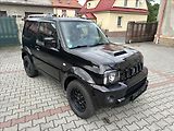 Suzuki Jimny 1,3 4x4 KLIMA - náhled 1