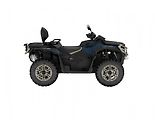Can-Am Outlander Max 1000R LTD (2026) T SAS ABS MY26 (4WTK) - náhled 2