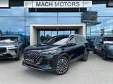 Chery Tiggo 8 (2026) UNIQUE ICE 1.6 TGDI - náhled 1