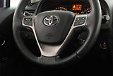 Toyota Avensis (2009) 1.8 Valvematic, LPG - náhled 8