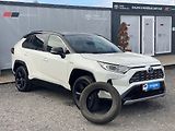 Toyota RAV4 2.5HSD, ČR, Selection, 4x4 - náhled 1