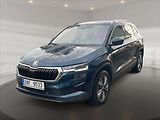 Škoda Karoq 2,0 TDI 110 4x4 Style - náhled 2