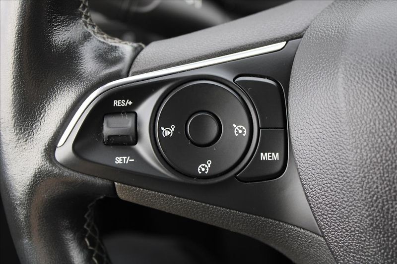 Opel Crossland X 1,2 T  NOVÉ V ČR,1.MAJITEL - fotka 16 z 23