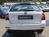 Škoda Octavia (2017) 1.6 TDI Ambiente, Navi - náhled 2