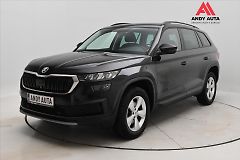 Škoda Kodiaq 2,0 TDI 110 kW DSG TAŽNÉ Záruk - fotografie inzerátu