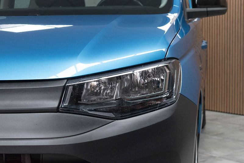 Volkswagen Caddy 2.0TDI 75*2xPNEU*DPH*ČR 1.MAJ* - fotka 25 z 29