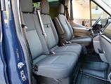 Ford Transit (2020) Trend 2.0 EcoBlue mHEV, 7Míst - náhled 9