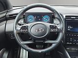 Hyundai Tucson (2023) N-line 1.6 T-GDI HEV 132kW, ČR - náhled 10
