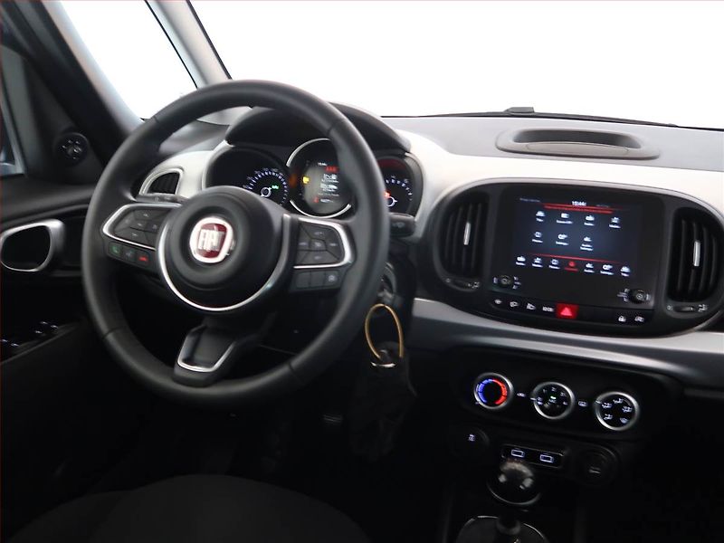 Fiat 500L (2021) 1.4 16V, Serv.kniha - fotka 7 z 14