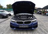 BMW Řada 5 540d xDrive Mpaket/320PS/ČR - náhled 9