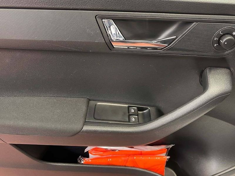 Škoda Fabia (2021) Combi Ambition 1.0 TSI - fotka 15 z 20