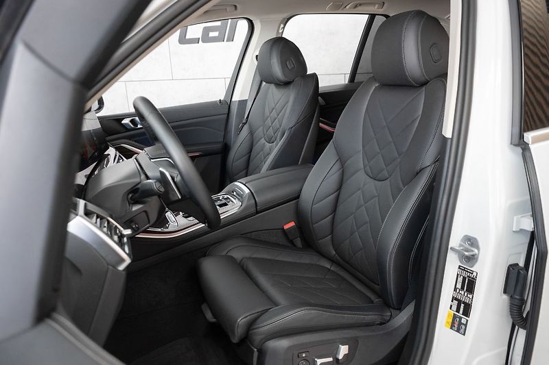 BMW X5 xDrive50e ZÁRUKA*AIR*TAŽNÉ*ČR - fotka 11 z 47