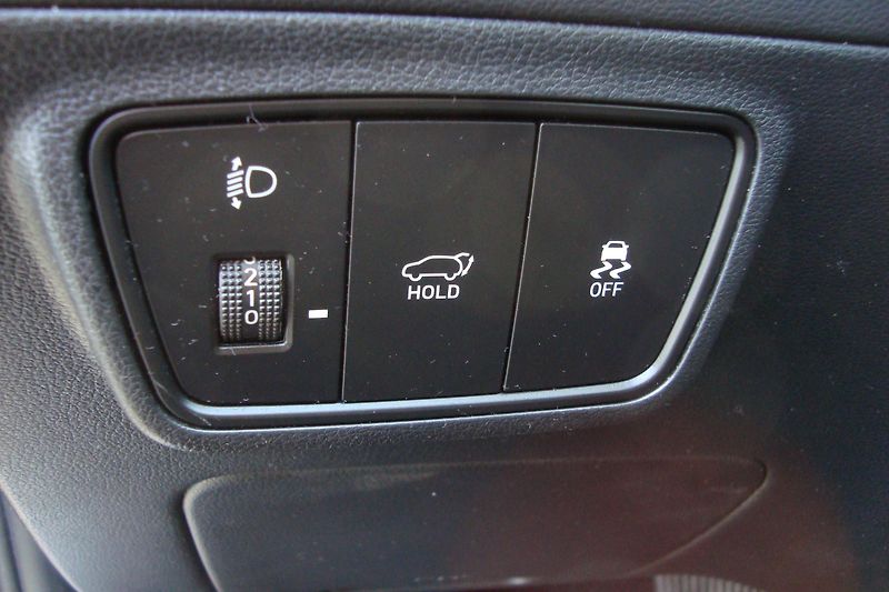 Hyundai Tucson (2021) 1.6 CRDi,48V,MHEV,ČR,S.kn1.Maj - fotka 67 z 91