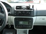 Škoda Fabia 1,6 i 1.MAJITEL,závěs,serviska - náhled 28