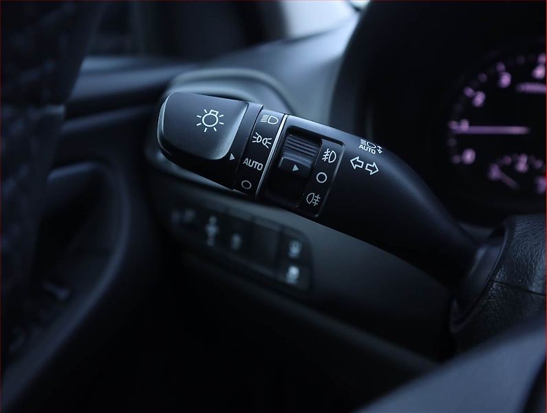 Hyundai i30 (2022) 1.5 T-GDI MHEV, Serv.kniha - fotka 20 z 20