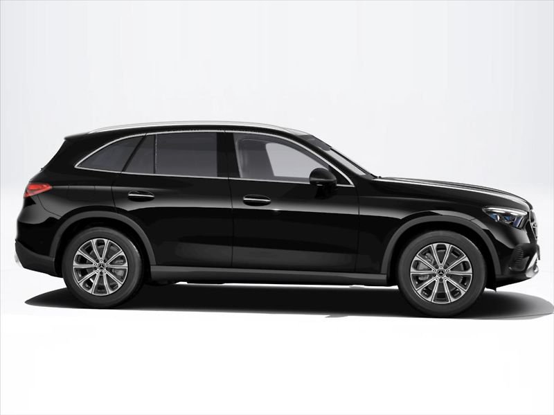 Mercedes-Benz GLC (2026) 2,0 200 d 4MATIC - fotka 3 z 9