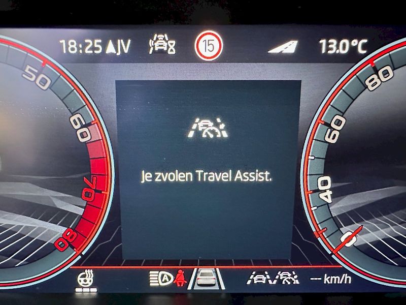 Škoda Fabia (2025) 1,0 TSI / 85 KW / DSG / Monte - fotka 20 z 30