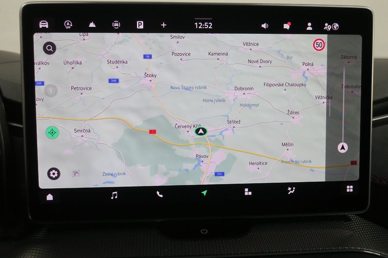 Škoda Kodiaq (2026) RS 2.0 TSI 195 kW Panorama NEW - fotka 25 z 49