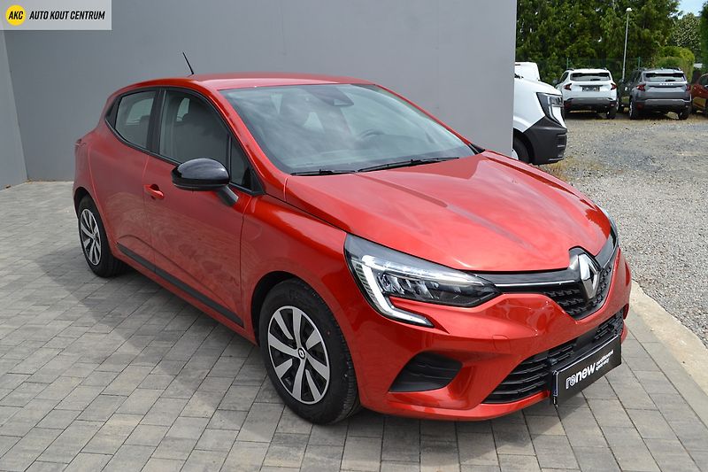 Renault Clio 1.0 TCe 90 - fotka 7 z 39