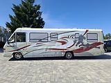 Chevrolet Ostatní (1993) Winnebago 6,2L V8  - náhled 8