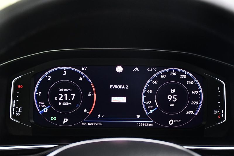 Volkswagen Arteon 2,0 BiTDI 4MOTION DSG ELEGANCE - fotka 25 z 40