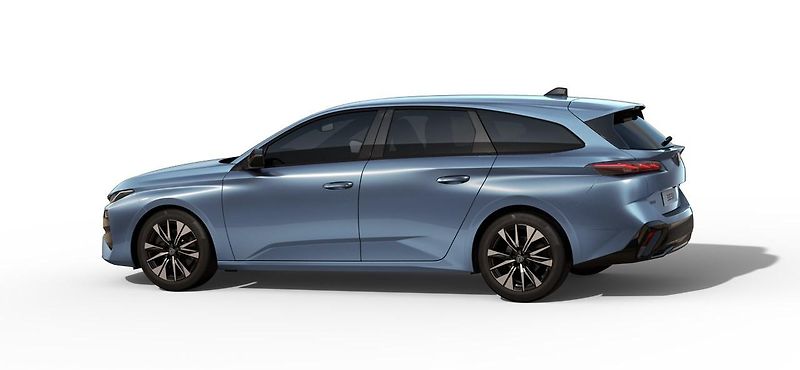 Peugeot 308 SW ALLURE BlueHDi 130 EAT8 - fotka 2 z 5