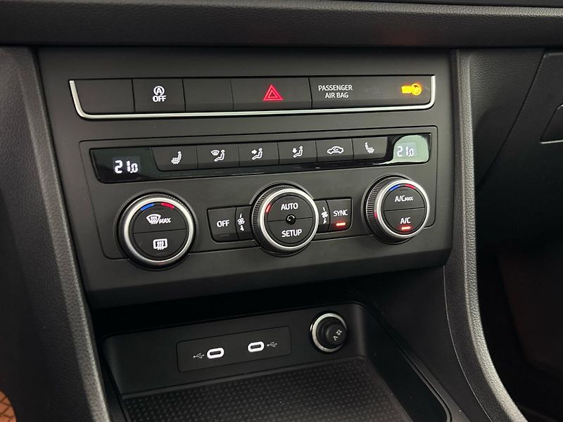 Seat Ateca Style - fotka 19 z 27