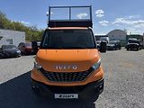 Iveco Daily 35S14 HIMATIC 3S Sklápěč - náhled 1