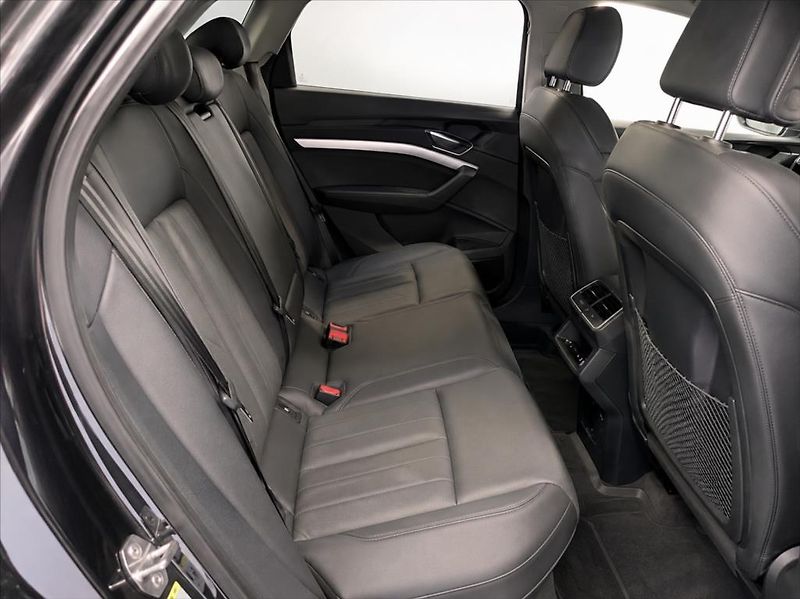 Audi e-tron 50 Quattro Proline Limited - fotka 5 z 9