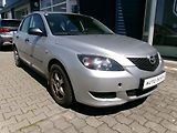 Mazda 3 1.4i - náhled 1