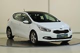 Kia Ceed - náhled 8