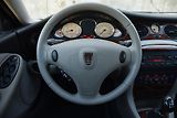 Rover 75 2.0 CDTi 96 kW, DKLIMA, ALU - náhled 13