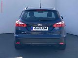 Ford Focus (2013) 1.6 TDCI, ČR, servis.kniha - náhled 4