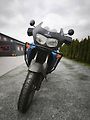 Honda XL 1000 V Varadero (2002) - náhled 8
