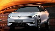 Volkswagen ID.Aero