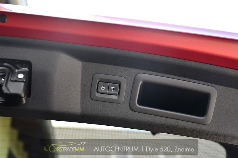 Mazda CX-60 2.5 PHEV TAKUMI ACC HUD BOSE - fotka 51 z 59