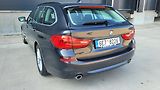 BMW Řada 5 520D manuál - náhled 10