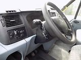 Ford Transit (2011) 2,4 103KW 7 MÍST 3 STR.SKLÁPĚČ - náhled 15