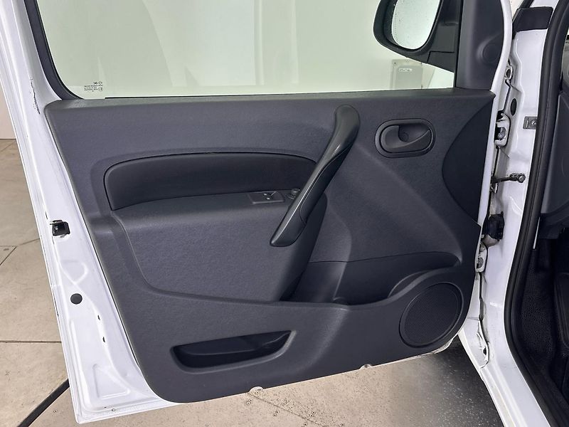 Renault Kangoo Pick-up - fotka 13 z 24