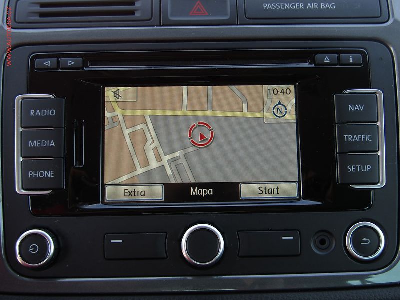 Volkswagen Tiguan (2013) 2.0TDi 4x4, Sport, TZ, xenon - fotka 16 z 18