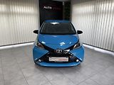Toyota Aygo 1.0 i AUTOMAT REZERVACE  - náhled 3