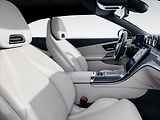 Mercedes-Benz CLE (2026) 3,0 Mercedes-AMG 53 4MATIC+ ka - náhled 7