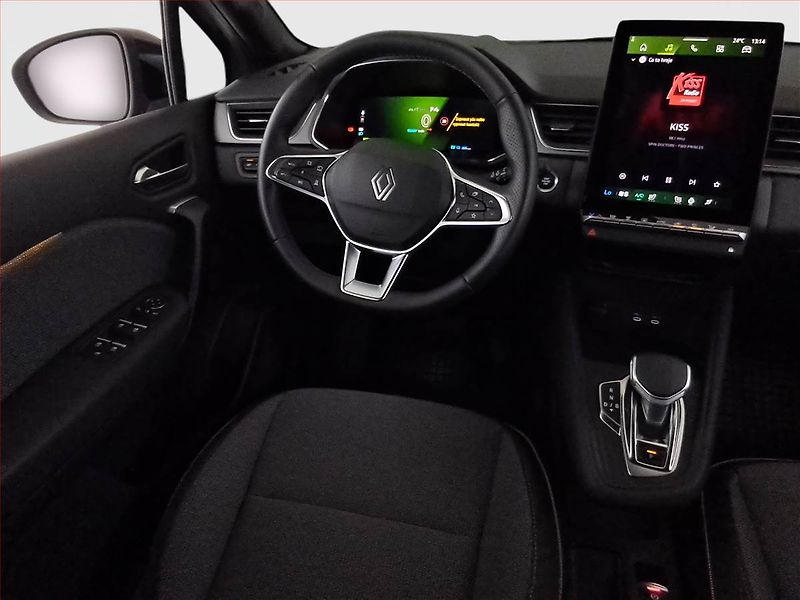 Renault Symbioz (2025) E-Tech Full Hybrid, Techno - fotka 7 z 19