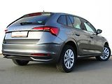 Škoda Scala FL Selection 1.0 TSI /85kW 6st - náhled 10