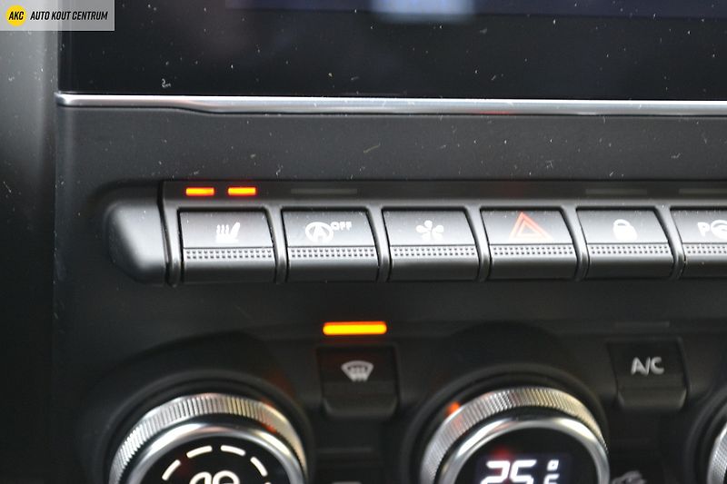 Renault Arkana Techno mild hybrid 140 EDC - fotka 27 z 44