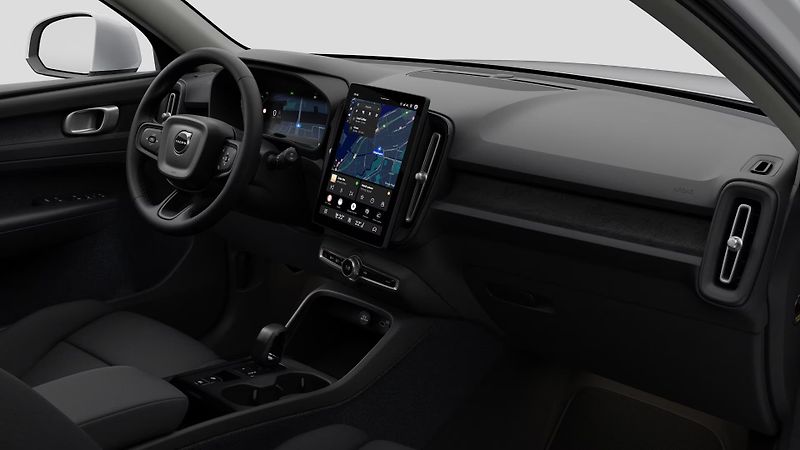 Volvo XC40 (2026) B3 AUT ESSENTIAL - fotka 3 z 7