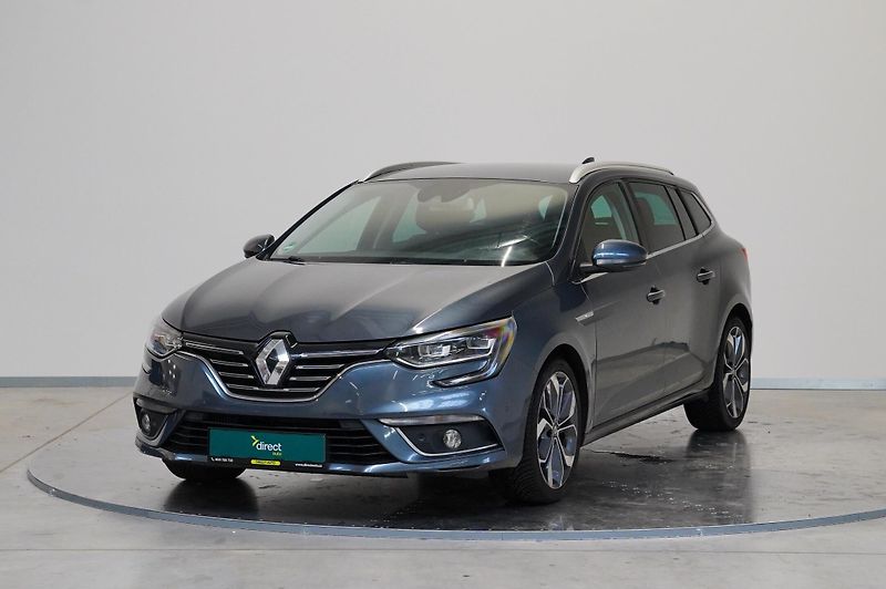 Renault Mégane - fotografie inzerátu